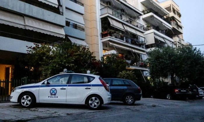 Φρίκη: Από το κρύο πέθανε το μωράκι που βρέθηκε στη Νέα Σμύρνη